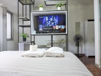 Estudio Lujo y Comodidad - Ferienwohnung Tarija