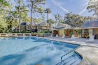 Beachwalk 142 - B&B Hilton Head