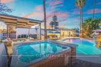 New Tropical Vibe Villa By The Glam Homes - B&B Phoenix