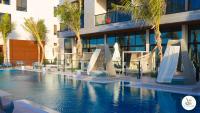 V Beach - Bed and Breakfast Djedda