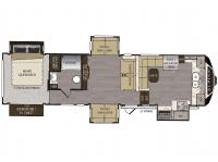Luxury RV on 10 Private Acres Bring your pup - Ferienwohnung Boyne City