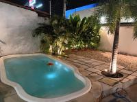 Casa Jardim Tropical - B&B Barreirinhas