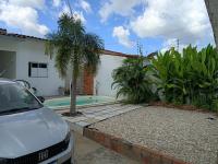 Casa Jardim Tropical - B&B Barreirinhas