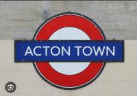 Studio Flat Acton Town - B&B Londra