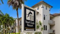 Marlowe Sage Walk to Beach and Pool - Bed and Breakfast Port Douglas
