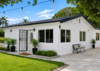 Modern Co-Living Home with Newly Renovated Private Rooms Available - Ferienwohnung Miami