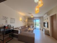 Marassi Marina 2 - one bedroom Chalet,Sidi Abdelrahman North Coast, El Alamein مراسي مارينا - Chambres d'hôtes El-Alamein
