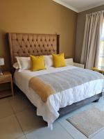 Habitación Doble Deluxe