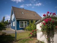 Haus Blauer Schwede - B&B Kaltenhof