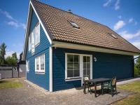Haus Blauer Schwede - B&B Kaltenhof