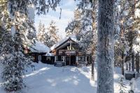 Ketunlenkki 5 A by Holiday in Lapland - B&B Levi