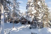 Ketunlenkki 5 A by Holiday in Lapland - B&B Levi