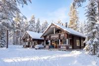 Ketunlenkki 5 A by Holiday in Lapland - B&B Levi