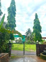 Harmals Studios & Apartments - Bed and Breakfast Arambol