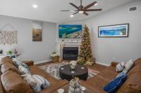 The Cycling Mermaid Palm Harbor, Florida - Heated Pool, Bikes, Trials, FUN! - Chambres d'hôtes Palm Harbor