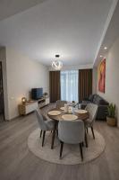 Apartamento familiar de 1 dormitorio