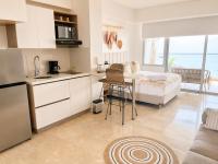 Cartagena Beach By Belong - Chambres d'hôtes Carthagène