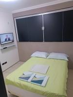 Esperança-FLAT305:Centro hospitalar,1quarto casal - B&B Teresina
