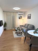 Appartamento Familiare con 1 Camera da Letto