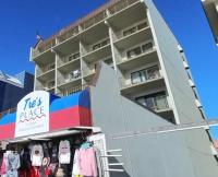 Oceanfront at Boardwalk One, Pool, Parking - B&B Ocean City