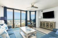 Charleston Oceanfront Villas - Ferienwohnung Folly Beach