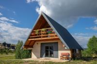 Holiday House Srna - B&B Tepačko Polje