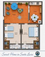 Sweet home Santa Lucia - B&B Santa Lucia