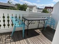 Crampas 1 - Ferienwohnung Sassnitz