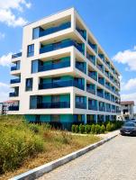 Sunshine Apartament - Ferienwohnung Costineşti