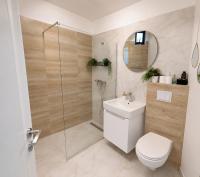 Sunshine Apartament - Ferienwohnung Costineşti