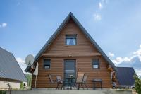 Holiday House Srna - B&B Tepačko Polje