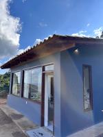 Sítio Volta Fria - Chambres d'hôtes Pedra Menina