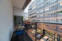 Gran Suite Urban Camelias - B&B Vigo