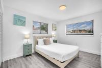 West Brickell #1 2BR Close to Brickell & Wynwood - Chambres d'hôtes Miami