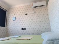 Esperança-FLAT306: Centro hospitalar 1quarto casal - B&B Teresina