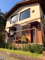Pousada Ilha da Magia - B&B Florianópolis