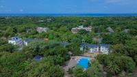 Musituni Luxury Villas - Bed and Breakfast Diani Beach