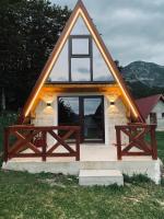 Vila Durmitor - B&B Zabljak