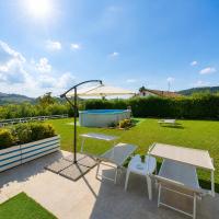 TerrazzaPonente - Bed and Breakfast Monte San Pietro