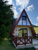 Vila Durmitor - B&B Zabljak