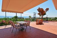 Aria Apartment Halkidiki - B&B Nea Moudania