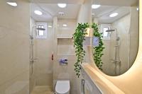 Aria Apartment Halkidiki - B&B Nea Moudania