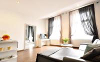 Apartamenty Młyńska15 self check-in 24h - B&B Katowice