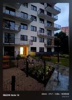 MMC Apartament Olsztyn Panorama - Ferienwohnung Olsztyn