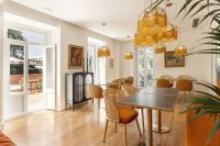 Chalet Santo António - B&B Sintra