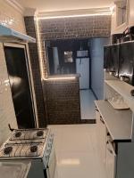 Esperança-AP02:Centro hospitalar e 2quartos casal - B&B Teresina