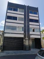 Esperança-AP02:Centro hospitalar e 2quartos casal - B&B Teresina