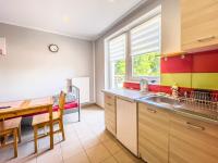 Dreibettzimmer mit Balkon