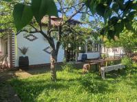 Casa Cuca Macai - B&B Lăunele