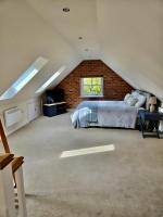 Countryside Garden Loft near Lymm - B&B Warrington